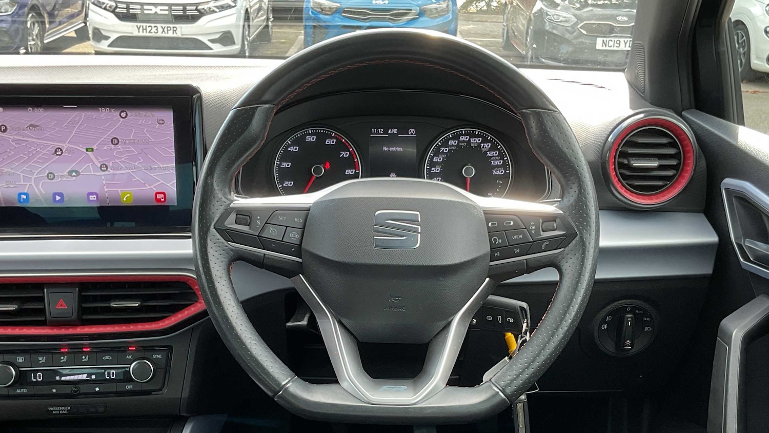 Used SEAT Arona 2021 for sale - 76755214: Photo 11