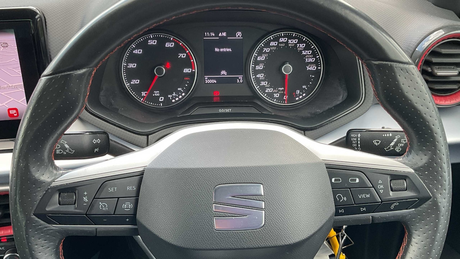 Used SEAT Arona 2021 for sale - 76755214: Photo 14