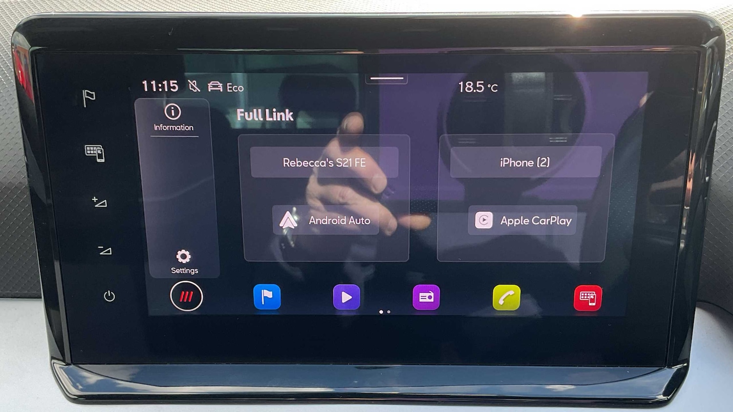 Used SEAT Arona 2021 for sale - 76755214: Photo 18