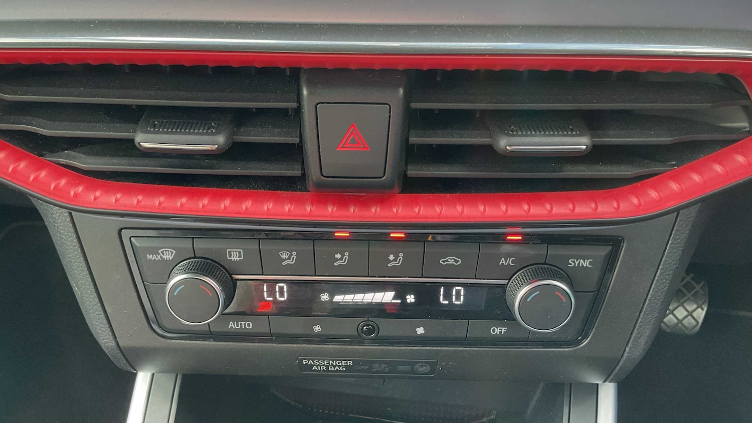 Used SEAT Arona 2021 for sale - 76755214: Photo 19