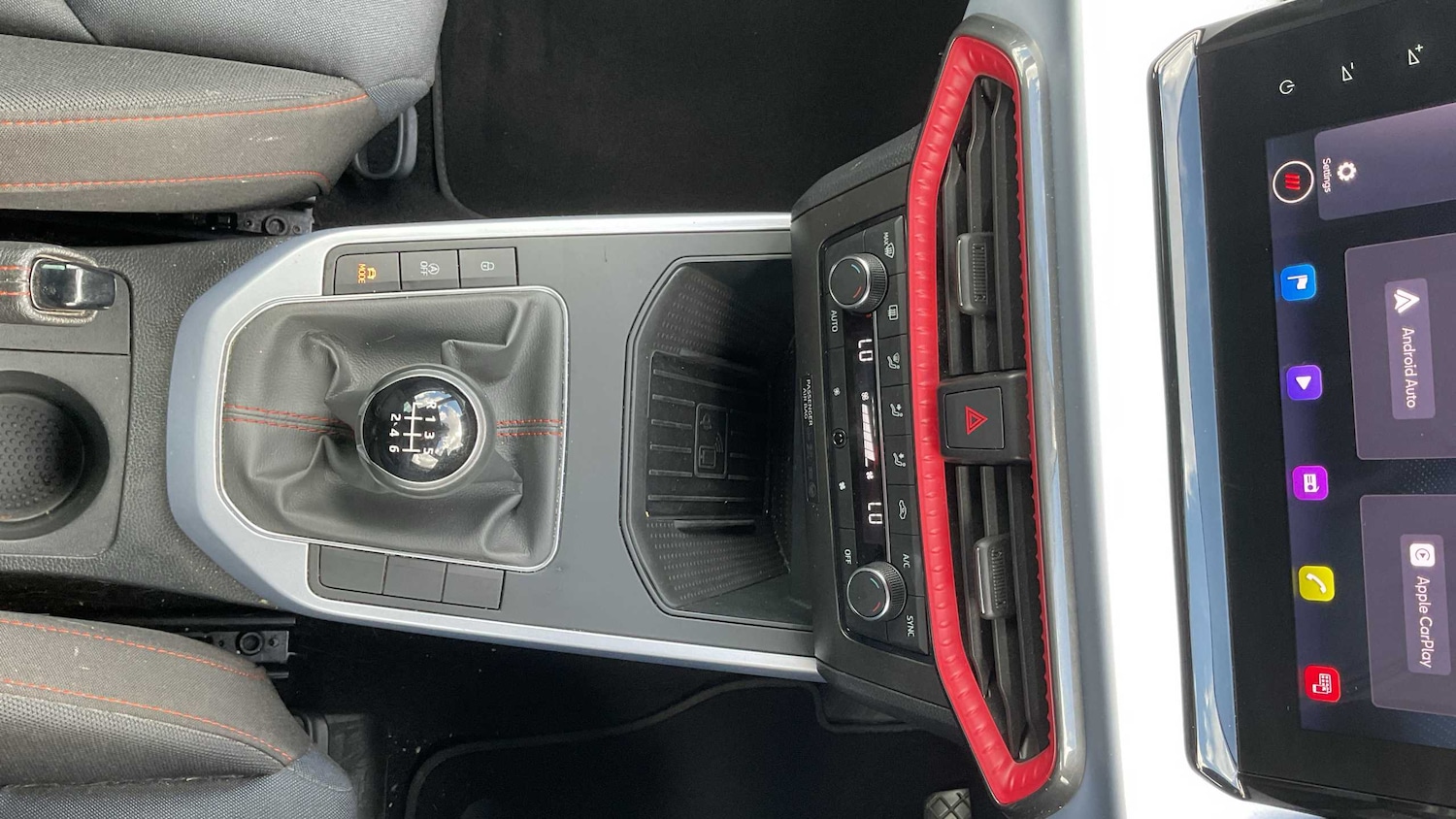 Used SEAT Arona 2021 for sale - 76755214: Photo 21