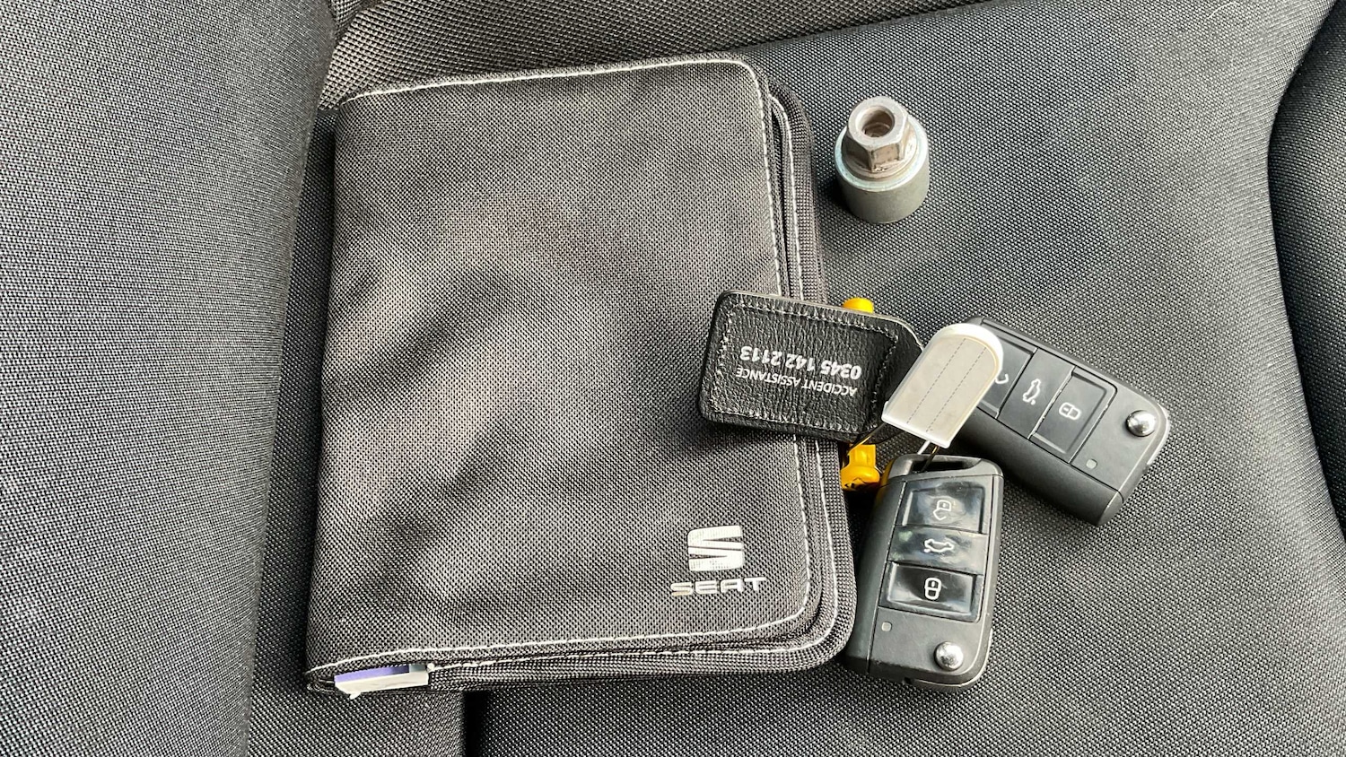 Used SEAT Arona 2021 for sale - 76755214: Photo 26