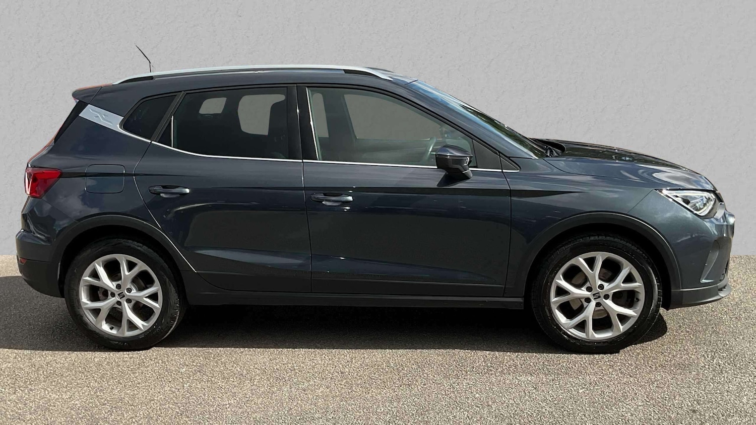 Used SEAT Arona 2021 for sale - 76755214: Photo 3