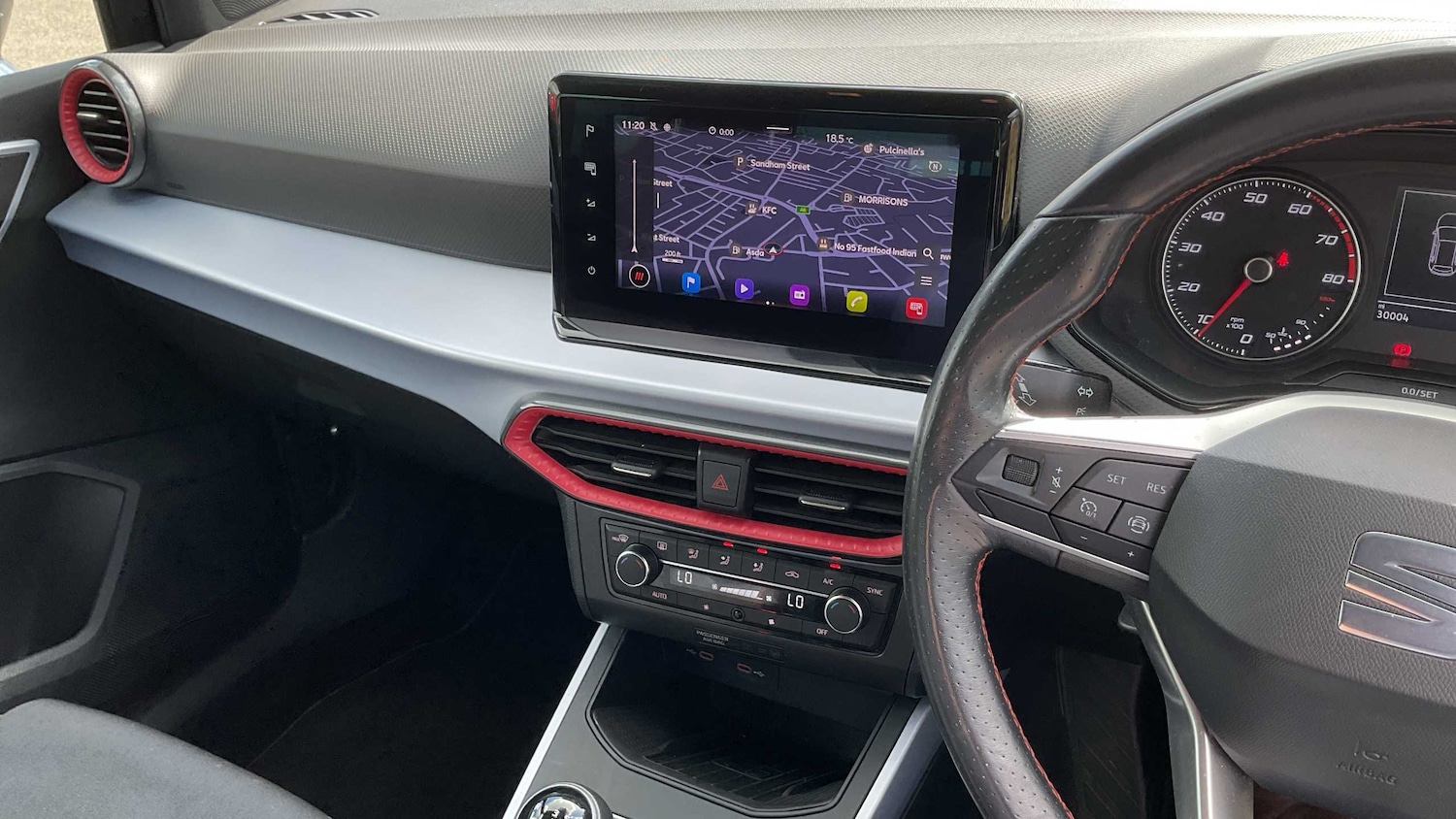 Used SEAT Arona 2021 for sale - 76755214: Photo 33