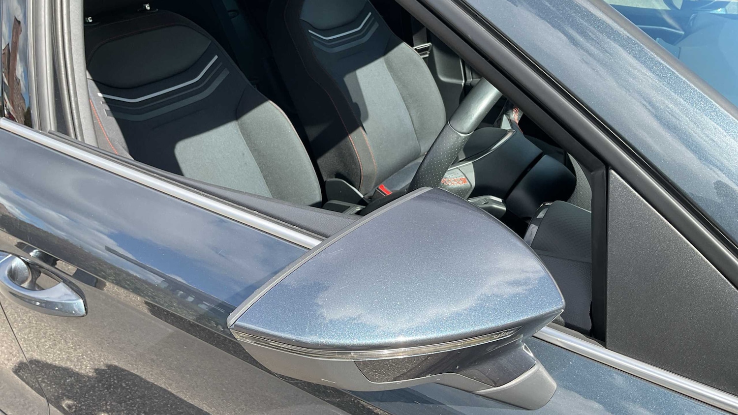 Used SEAT Arona 2021 for sale - 76755214: Photo 35