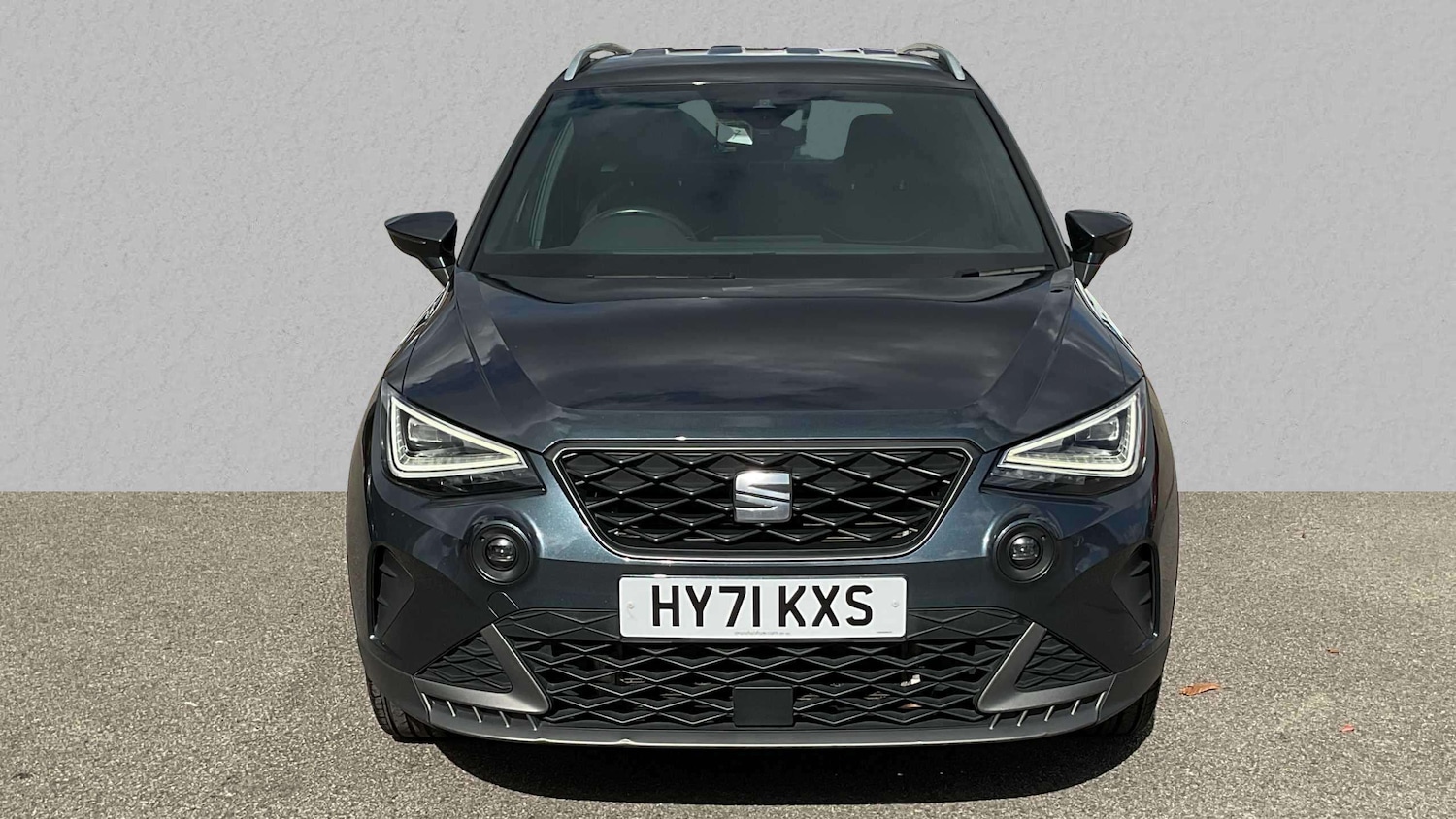 Used SEAT Arona 2021 for sale - 76755214: Photo 4