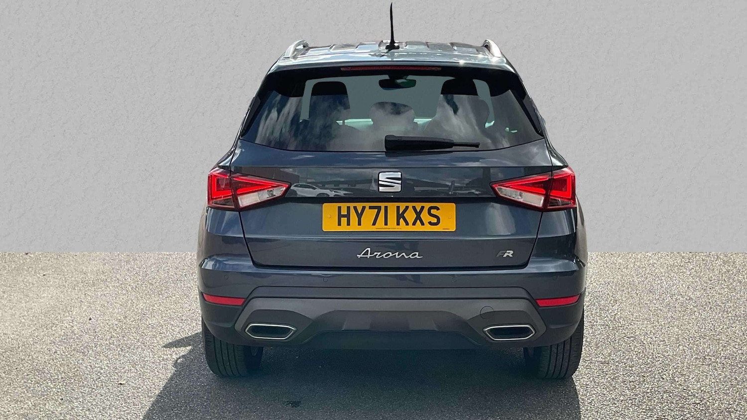 Used SEAT Arona 2021 for sale - 76755214: Photo 5