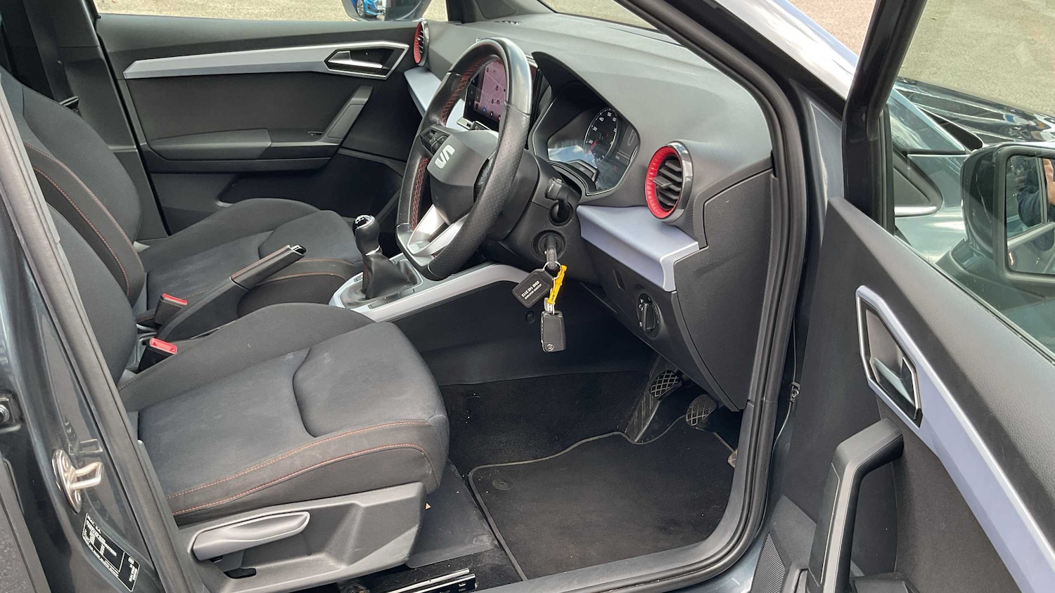 Used SEAT Arona 2021 for sale - 76755214: Photo 7