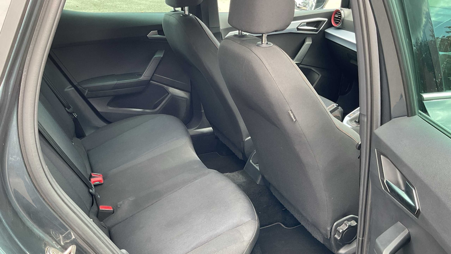 Used SEAT Arona 2021 for sale - 76755214: Photo 8