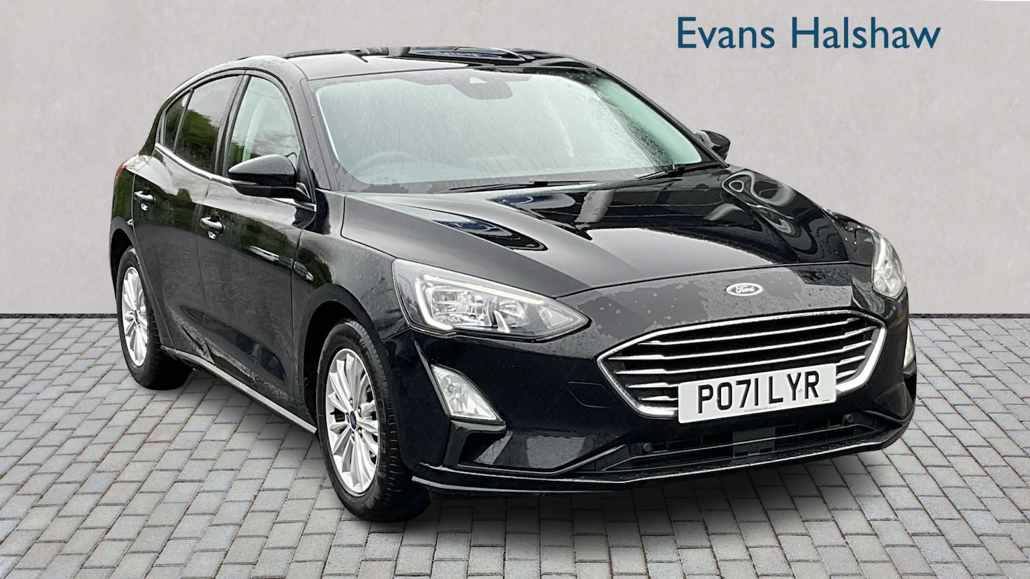 Used Ford Focus 2022 for sale - 76827688: Photo 1