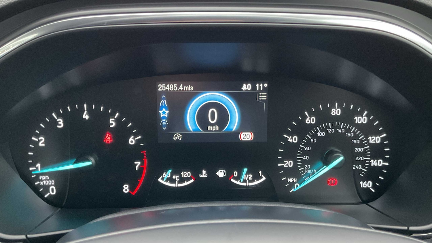 Used Ford Focus 2022 for sale - 76827688: Photo 10