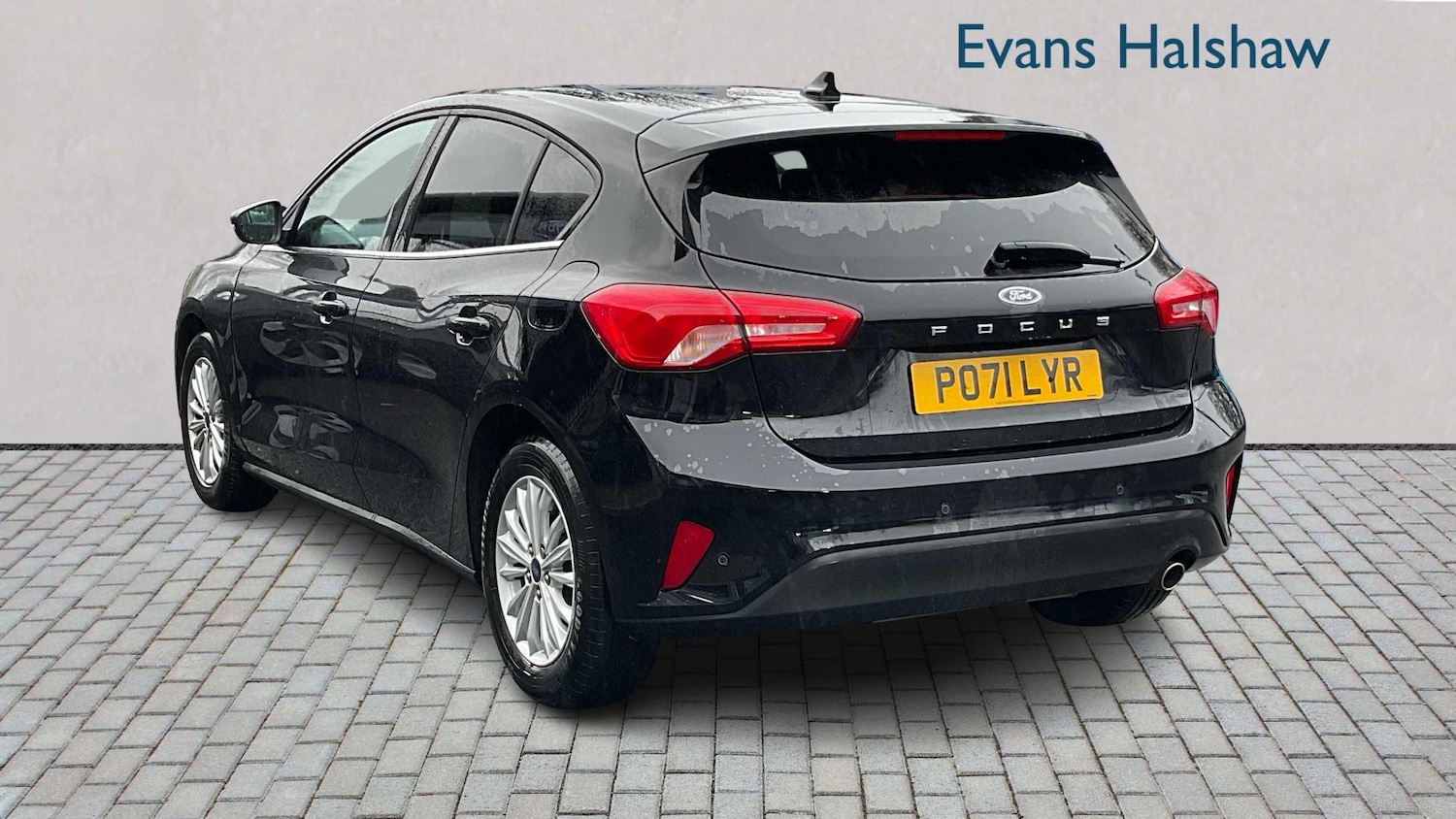 Used Ford Focus 2022 for sale - 76827688: Photo 3