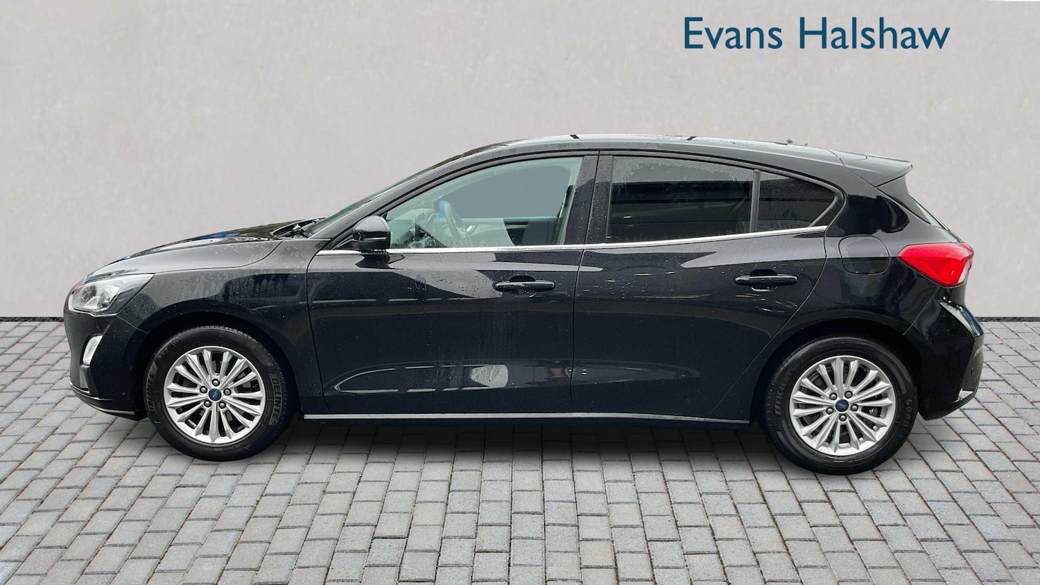 Used Ford Focus 2022 for sale - 76827688: Photo 4