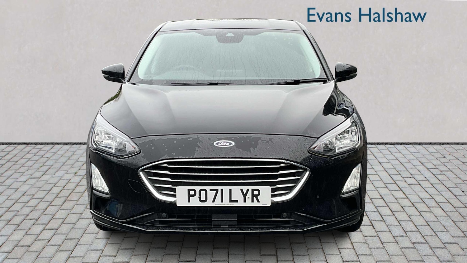 Used Ford Focus 2022 for sale - 76827688: Photo 5