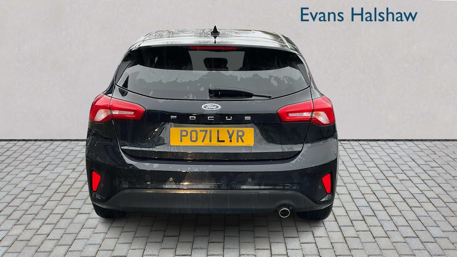 Used Ford Focus 2022 for sale - 76827688: Photo 6