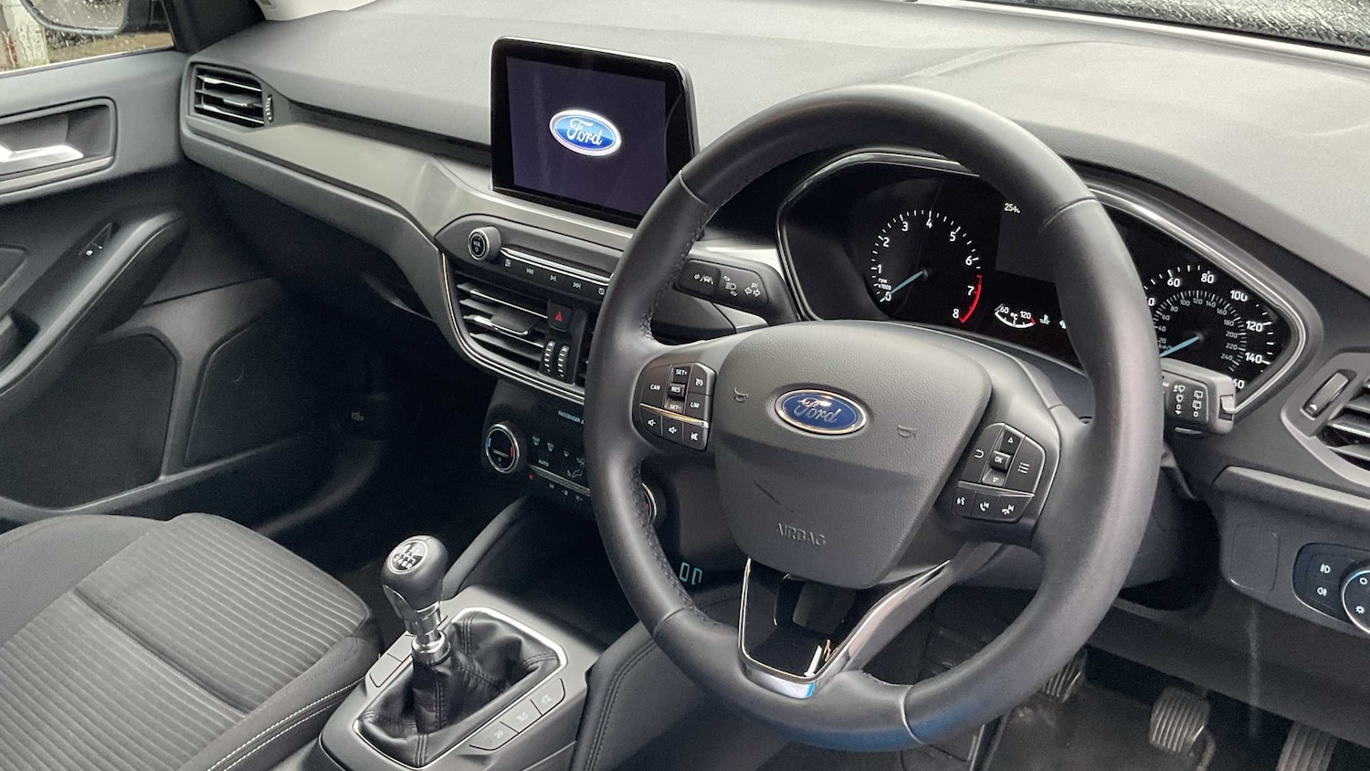 Used Ford Focus 2022 for sale - 76827688: Photo 7