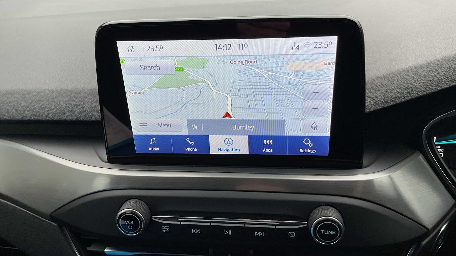 Used Ford Focus 2022 for sale - 76827688: Photo 8