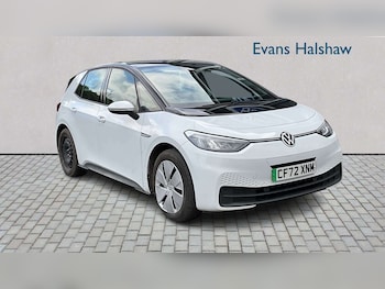 Used Volkswagen ID.3 2023 for sale - 78473224: Photo