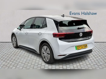 Used Volkswagen ID.3 2023 for sale - 78473224: Photo