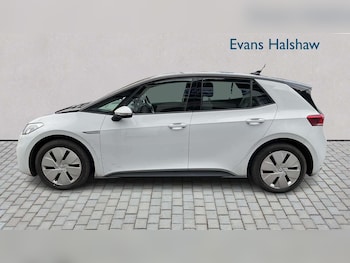 Used Volkswagen ID.3 2023 for sale - 78473224: Photo