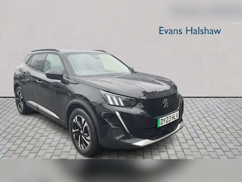 Used Peugeot 2008 2023 for sale - 78264725: Photo