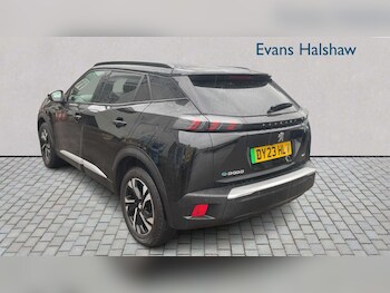 Used Peugeot 2008 2023 for sale - 78264725: Photo