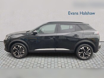 Used Peugeot 2008 2023 for sale - 78264725: Photo