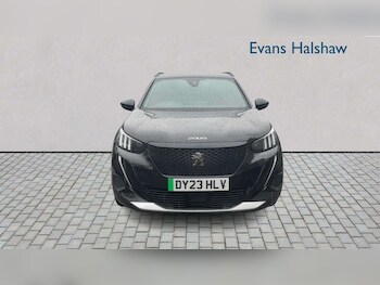 Used Peugeot 2008 2023 for sale - 78264725: Photo