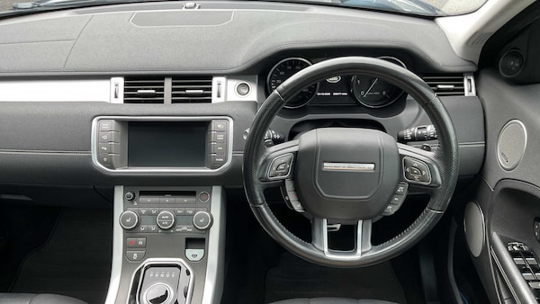 Used Land Rover Range Rover Evoque 2014 for sale - 76170103: Photo 10