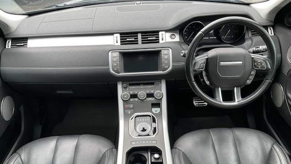 Used Land Rover Range Rover Evoque 2014 for sale - 76170103: Photo 11