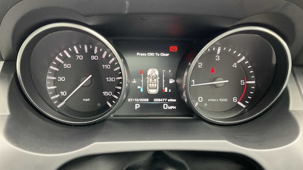Used Land Rover Range Rover Evoque 2014 for sale - 76170103: Photo 12