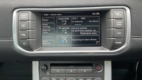 Used Land Rover Range Rover Evoque 2014 for sale - 76170103: Photo 13
