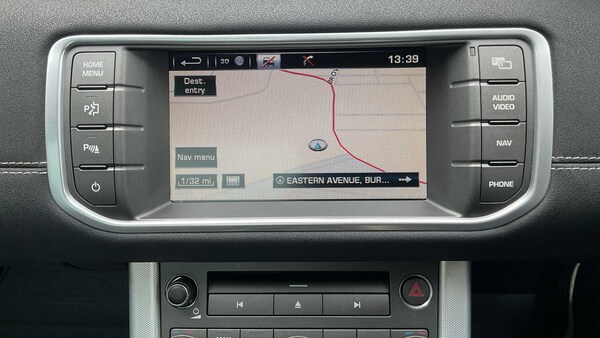 Used Land Rover Range Rover Evoque 2014 for sale - 76170103: Photo 14