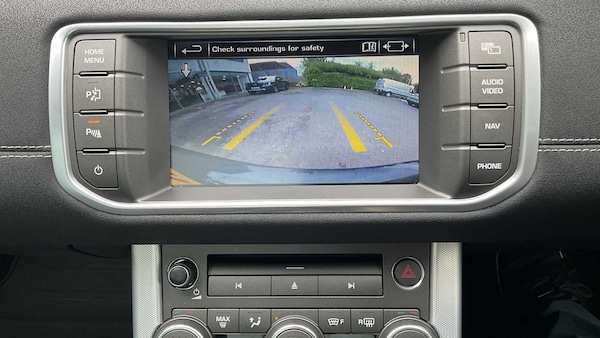 Used Land Rover Range Rover Evoque 2014 for sale - 76170103: Photo 15