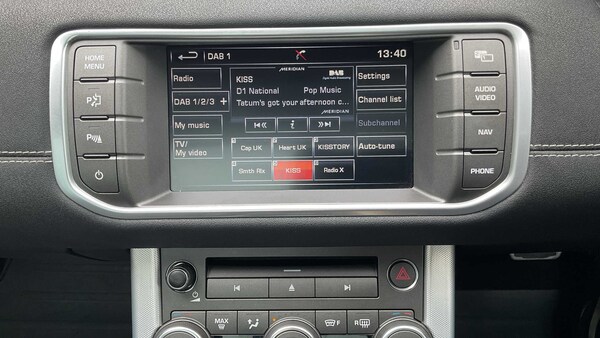Used Land Rover Range Rover Evoque 2014 for sale - 76170103: Photo 16