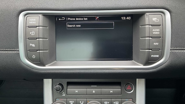 Used Land Rover Range Rover Evoque 2014 for sale - 76170103: Photo 17