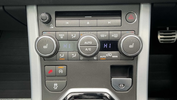 Used Land Rover Range Rover Evoque 2014 for sale - 76170103: Photo 19
