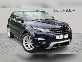 2014 - 2.2 SD4 Dynamic 5dr Auto [9]