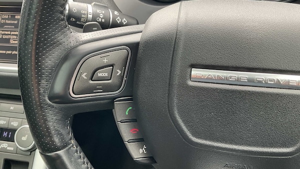 Used Land Rover Range Rover Evoque 2014 for sale - 76170103: Photo 22