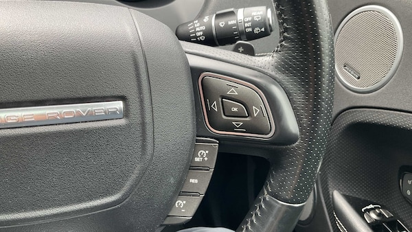 Used Land Rover Range Rover Evoque 2014 for sale - 76170103: Photo 23