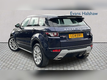 Used Land Rover Range Rover Evoque 2014 for sale - 76170103: Photo 2