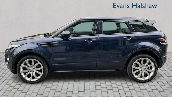 Used Land Rover Range Rover Evoque 2014 for sale - 76170103: Photo 33