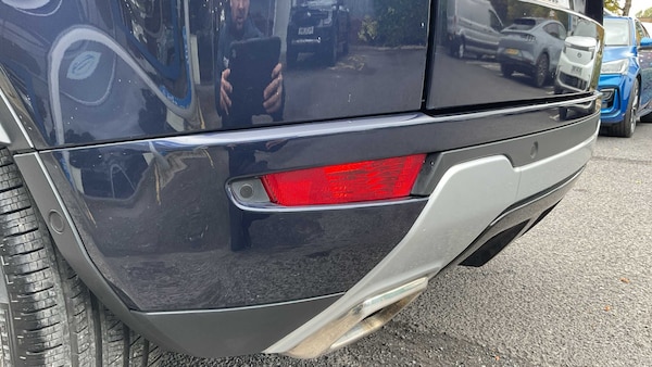 Used Land Rover Range Rover Evoque 2014 for sale - 76170103: Photo 34