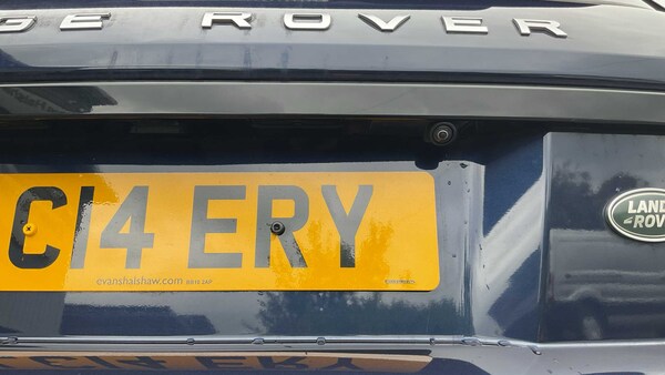 Used Land Rover Range Rover Evoque 2014 for sale - 76170103: Photo 35