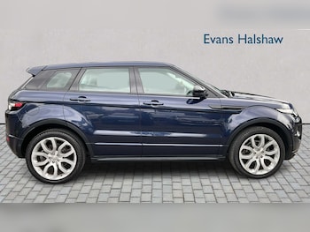 Used Land Rover Range Rover Evoque 2014 for sale - 76170103: Photo 3