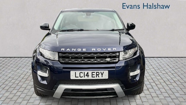 Used Land Rover Range Rover Evoque 2014 for sale - 76170103: Photo 4