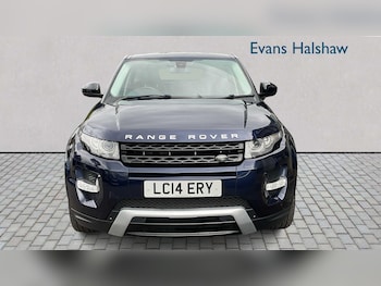 Used Land Rover Range Rover Evoque 2014 for sale - 76170103: Photo 4