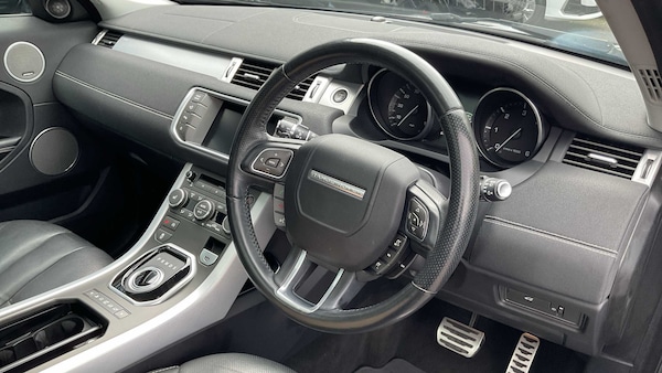 Used Land Rover Range Rover Evoque 2014 for sale - 76170103: Photo 8