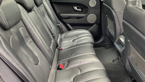 Used Land Rover Range Rover Evoque 2014 for sale - 76170103: Photo 9