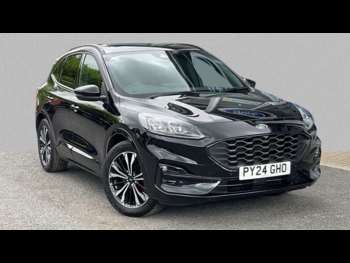 Used Ford Kuga 2024 for sale - 75316567: Photo